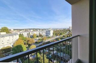 Wohnung kaufen in 8010 Graz, Helle Wohnräume & Moderne Ausstattung | 2-Zimmer-Wohnung mit Loggia I Provisionsfrei
