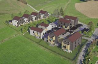 Penthouse kaufen in Ortszentrum St. Josef, 8503 Sankt Josef (Weststeiermark), Baubewilligtes Projekt Lindenhöfe, St. Josef/Weststeiermark