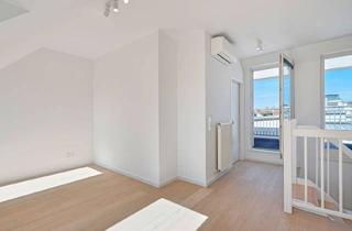 Maisonette kaufen in Schönbrunner Straße 22-24/34, 1050 Wien, Schönbrunner Straße 22-24 - Prachtvoll Wohnen in Urbaner Trendlage