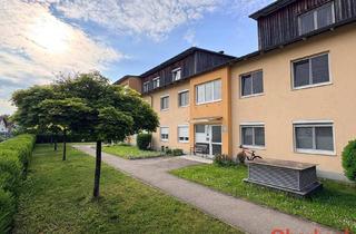 Wohnung kaufen in 4230 Pregarten, Großzügige Wohnung inkl. Wintergarten und Tiefgaragenstellplatz