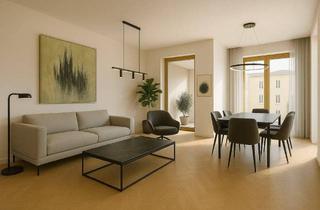 Wohnung kaufen in Geblergasse, 1170 Wien, Zusammen planen wir Ihr neues Zuhause - Mitplanen. Einziehen. Wohlfühlen.