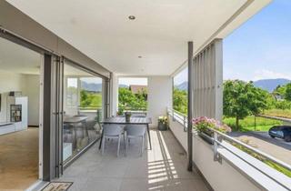 Wohnung kaufen in Holzmühlestraße, 6890 Lustenau, Moderne 3-Zi-Wohnung mit Terrasse & Stellplatz in Lustenau