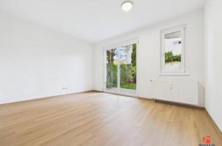Wohnung kaufen in 6300 Wörgl, 1- Zimmer - Wohnung mit Terrasse und Garten in zentraler Lage von Wörgl
