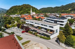 Wohnung kaufen in 6342 Niederndorf, Charmante 4-Zimmer Gartenwohnung mit Kaiserblick!
