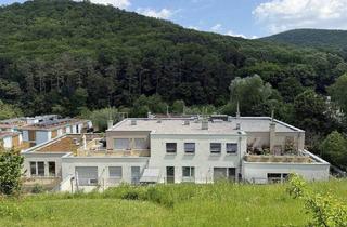 Wohnung kaufen in 3002 Purkersdorf, Wunderschöne Eigentumswohnung mit Terrasse und tollem Garten in herrlicher Grünruhelage