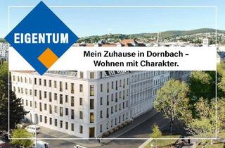 Wohnung kaufen in Leopold-Kunschak-Platz, 1170 Wien, mein Zuhause in Dornbach*