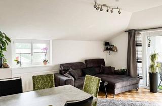 Wohnung mieten in Johann Fuchs-Straße, 4690 Schwanenstadt, DACHGESCHOSSWOHNUNG MIT TIEFGARAGENPLATZ IN ZENTRALER LAGE IN SCHWANENSTADT!