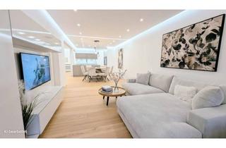 Wohnung mieten in 6900 Lochau, See-Panorama Wohnung mit Smart-Home: Frisch renovierte Loggiawohnung in Bestlage Lochau