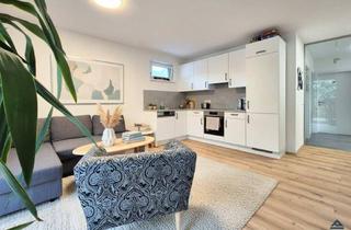 Wohnung mieten in 5400 Hallein, Moderne 4-Zimmer-Wohnung mit Terrasse, Garten und Stellplatz - Hallein