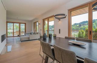 Maisonette mieten in 6365 Kirchberg in Tirol, Luxuriöse Maisonette in Kirchberg