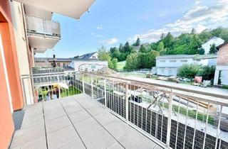 Wohnung mieten in 8243 Pinggau, 8243 PINGGAU | BALKONTRAUM | HELLE 2 ZIMMER | AUTOSTELLPLATZ INKLUSIVE | OPTIMALE RAUMAUFTEILUNG | TOPLAGE