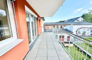 Wohnung mieten in 8243 Pinggau, 8243 PINGGAU | BALKONTRAUM | HELLE 3 ZIMMER | AUTOSTELLPLATZ INKLUSIVE | OPTIMALE RAUMAUFTEILUNG | TOPLAGE