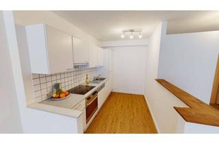 Wohnung mieten in Pfarrgasse 7, 6460 Imst, helle 2-Zimmerwohnung mit Terrasse