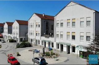 Wohnung mieten in Litschauer Straße WE 5/2, 3860 Heidenreichstein, 4-Zimmerwohnung im 1.OG mit Loggia