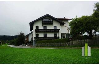 Wohnung mieten in 5303 Thalgau, Thalgau: Große 2 Zimmerwohnung mit Loggia, Garage und Parkplatz