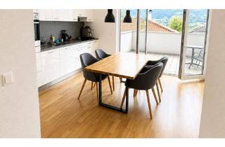 Wohnung mieten in Haslachweg 13, 6068 Mils, *1850€ all inclusive* 3-Zimmer-Wohnung möbliert mit Tiefgaragenstellplatz