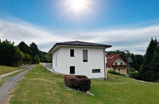 Einfamilienhaus kaufen in 8380 Jennersdorf, Tolle Gelegenheit! Modernes Einfamilienhaus in Oberhenndorf/Loipersdorf zu verkaufen