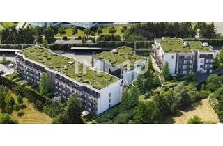 Wohnung kaufen in 8230 Hartberg, Erstbezug | Zwei Zimmer Gartenwohnung in zentrumsnaher Lage | Miete mit Kaufoption