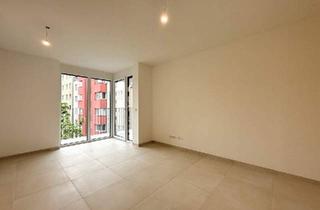 Wohnung mieten in Troststraße, 1100 Wien, ERSTBEZUG in modernen NEUBAU mit FREIFLÄCHEN!