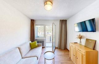 Wohnung kaufen in 6541 Tösens, 2-Zimmer-Ferienwohnung Nähe Fiss-Serfaus-Ladis zu verkaufen!