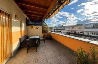Wohnung kaufen in 8101 Sankt Veit, Ruhige Dachterrassenwohnung, inkl. Tiefgaragenplatz!