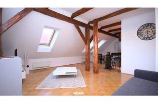 Wohnung mieten in 8130 Frohnleiten, Wohnen mit historischem Charme direkt am Hauptplatz von Frohnleiten