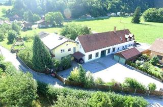 Mehrfamilienhaus kaufen in 8580 Köflach, Mehrfamilienhaus mit Werkstatt und großer Gewerbefläche - Thermenstadt Köflach