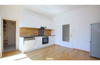 Wohnung mieten in Wiener Straße, 8020 Graz, Zentrale 3,5-Zimmer-Wohnung mit Balkon und perfekter Infrastruktur