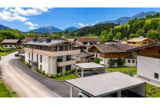 Maisonette kaufen in 6391 Fieberbrunn, Exklusive Penthouse-Maisonette - Top 3
