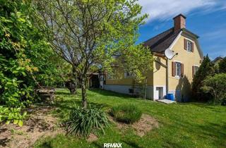Haus kaufen in 8223 Stubenberg am See, Wohnen, wo andere Urlaub machen - Haus nahe Stubenbergsee