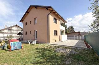 Einfamilienhaus kaufen in 8073 Graz, Ein Ort zum Aufblühen: Großzügiges Wohnerlebnis in stilvollem Ambiente