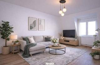 Wohnung kaufen in Schönaugürtel, 8010 Graz, Schön sanierte Single/Pärchenwohnung mit Balkon