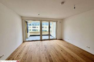 Wohnung kaufen in Josef-Deutsch-Straße, 1100 Wien, Hofseitige 2-Zimmerwohnung nähe Hauptbahnhof - zu verkaufen
