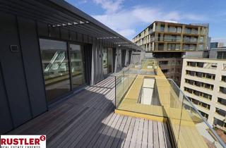 Wohnung kaufen in Josef-Deutsch-Straße, 1100 Wien, Mi Living- Hochwertige Eigentumswohnungen nähe Hauptbahnhof