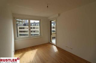 Wohnung kaufen in Josef-Deutsch-Straße, 1100 Wien, Mi Living- Hochwertige Eigentumswohnungen nähe Hauptbahnhof