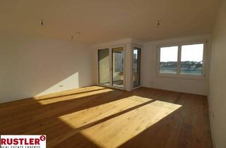 Wohnung kaufen in Josef-Deutsch-Straße, 1100 Wien, Erstbezug - Hochwertige Eigentumswohnungen nähe Hauptbahnhof