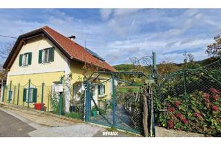 Einfamilienhaus kaufen in 7423 Pinkafeld, Entzückendes Einfamilienhaus mit Gartenoase in sonniger Lage