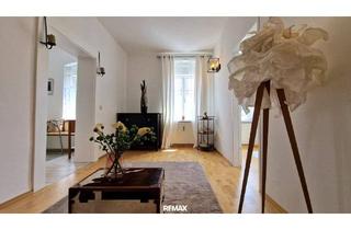 Wohnung kaufen in Vinzenzgasse, 8020 Graz, Lichtdurchflutete 2,5-Zimmer-Wohnung mit urbanem Flair - sofort bezugsfertig