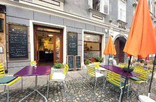 Gewerbeimmobilie kaufen in Sporgasse, 8010 Graz, Geschäftslokal in der Sporgasse