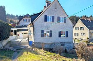 Einfamilienhaus kaufen in 8582 Voitsberg, Ankommen und wohlfühlen - liebevoll saniertes Einfamilienhaus, nur 30 Min. von Graz entfernt