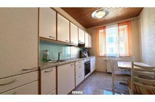 Wohnung kaufen in 8111 Judendorf, Großzügige 4-Zimmer-Wohnung mit Loggia in zentraler Ruhelage von Gratwein-Straßengel
