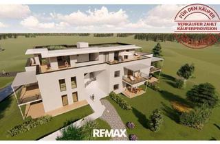Wohnung kaufen in 8200 Gleisdorf, Provisionsfrei: Exklusive Neubau-Gartenwohnungen für Naturliebhaber in Zentrumsnähe