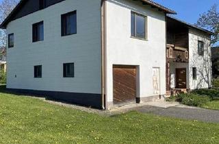Haus kaufen in 4621 Sipbachzell, Großes Haus mit feinem Grundstück!