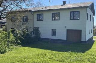 Grundstück zu kaufen in 4621 Sipbachzell, Älteres Haus mit ca. 1150 m² großem Grundstück!