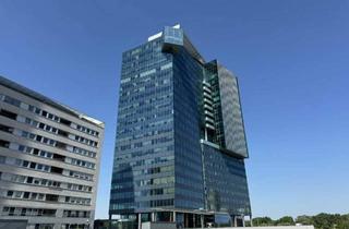 Büro zu mieten in 1220 Wien, 1220 Wien, Saturn Tower