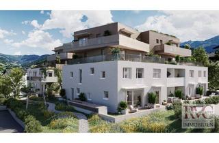 Loft kaufen in 5700 Zell am See, Exklusives Bauvorhaben im Herzen von Zell am See- Loftfeeling mitten in der Stadt – und doch im Grünen-Top B-02