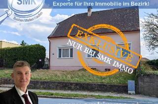 Einfamilienhaus kaufen in 2295 Oberweiden, Viel Platz zum Wohlfühlen!