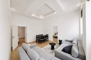 Gewerbeimmobilie kaufen in Koppstraße, 1160 Wien, Saniertes Erdgeschossbüro | barrierefreier Zugang | 50m² mit 2 Zimmern | inkl. Einbauküche