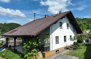 Haus kaufen in 3671 Marbach an der Donau, Wohnhaus über den Dächern von Marbach an der Donau, Bezirk Melk