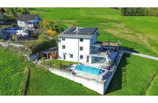 Einfamilienhaus kaufen in 6404 Pollingberg, DESIGN TRIFFT NATUR – EXKLUSIVES EINFAMILIENHAUS MIT POOL UND WEITBLICK